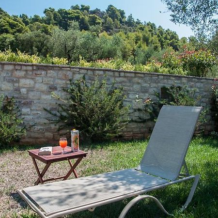Diamond Giannopoulos Elea Apartments Kyparissia Pokoj fotografie