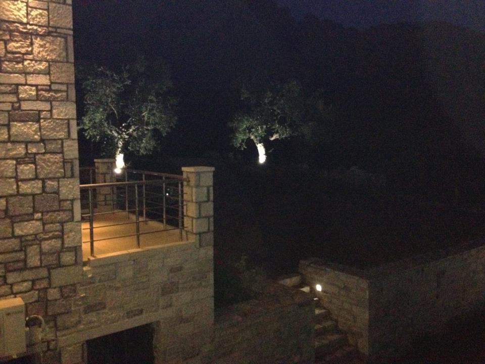 Diamond Giannopoulos Elea Apartments Kyparissia Pokoj fotografie