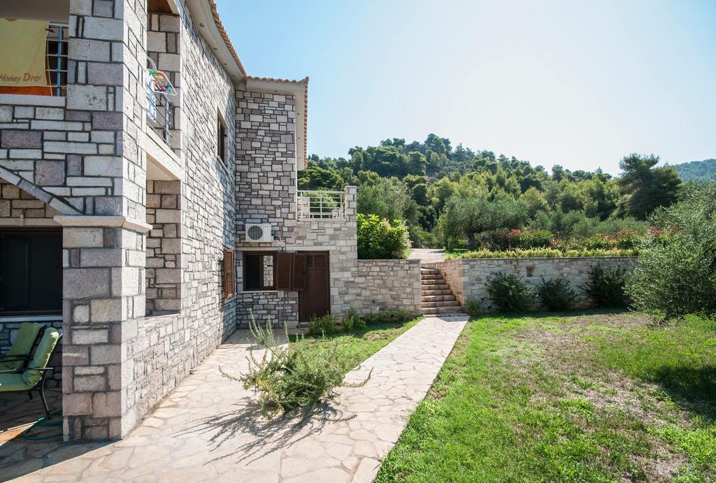 Diamond Giannopoulos Elea Apartments Kyparissia Pokoj fotografie