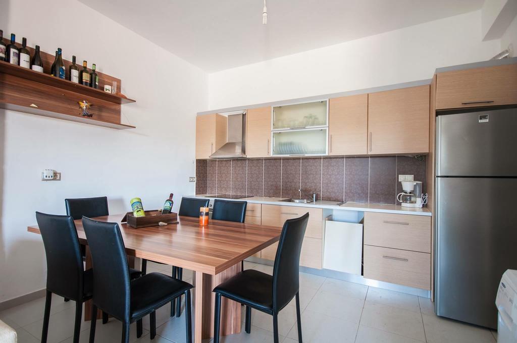 Diamond Giannopoulos Elea Apartments Kyparissia Pokoj fotografie
